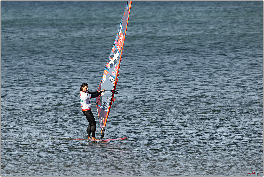 PWA - Citroen - World Windsurfing Tour Sylt 2026 - Tag 5 - Slalom Foil Men; Sylt Westerland, 30.09.2026
