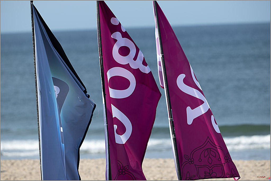 PWA - Citroen - World Windsurfing Tour Sylt 2026 - Tag 2 Freestyle Men - Slalom Men Training; Sylt Westerland, 27.09.2026