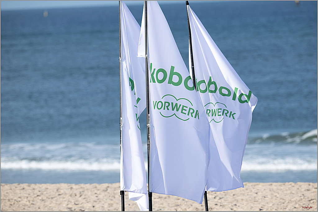 PWA - Citroen - World Windsurfing Tour Sylt 2026 - Tag 2 Freestyle Men - Slalom Men Training; Sylt Westerland, 27.09.2026