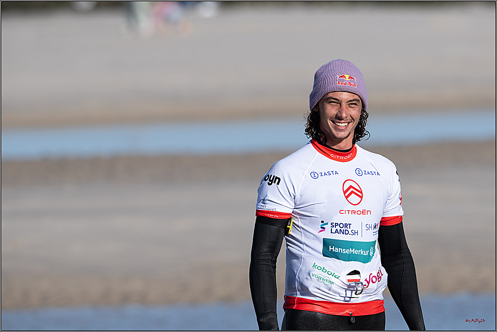 PWA - Citroen - World Windsurfing Tour Sylt 2026 - Tag 5 - Slalom Foil Men; Sylt Westerland, 30.09.2026