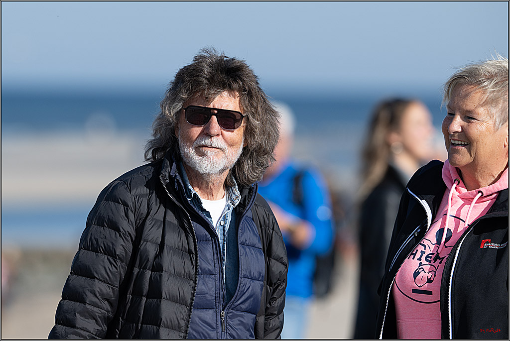 PWA - Citroen - World Windsurfing Tour Sylt 2026 - Tag 5 - Slalom Foil Men; Sylt Westerland, 30.09.2026