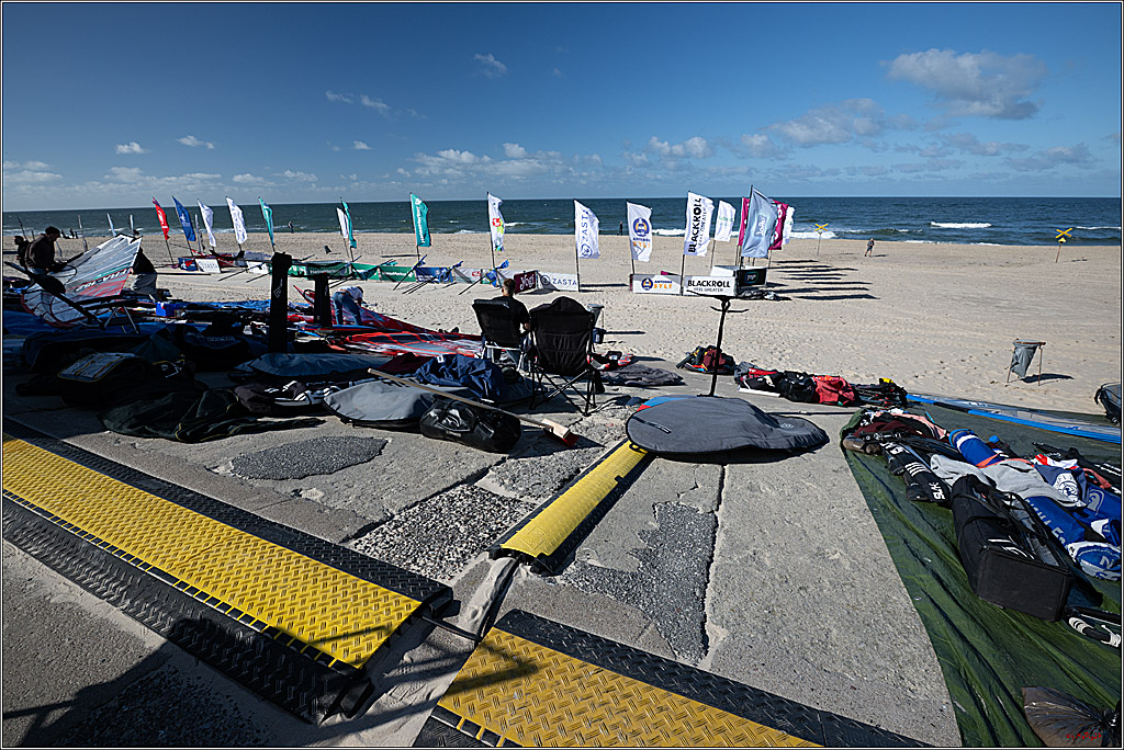 PWA - Citroen - World Windsurfing Tour Sylt 2026; Sylt Westerland, 25.09.2026