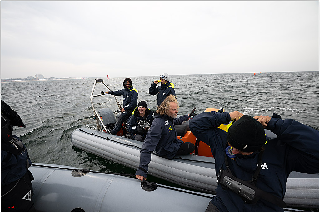 PWA - Citroen - World Windsurfing Tour Sylt 2026 - Tag 4 - Slalom Men; Sylt Westerland, 29.09.2026