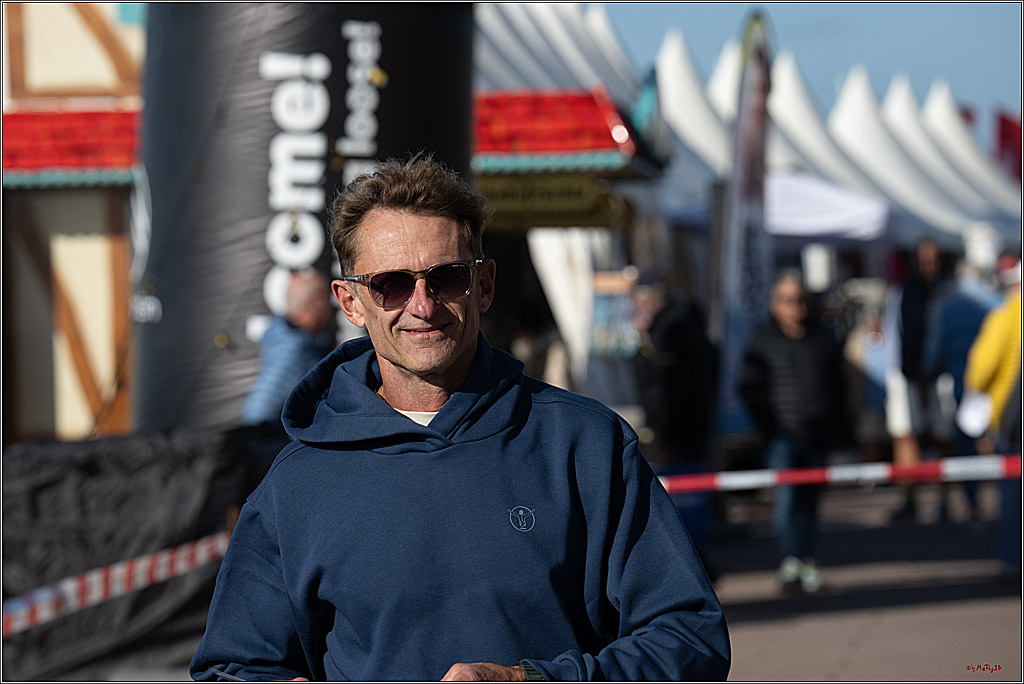 PWA - Citroen - World Windsurfing Tour Sylt 2026; Sylt Westerland, 25.09.2026