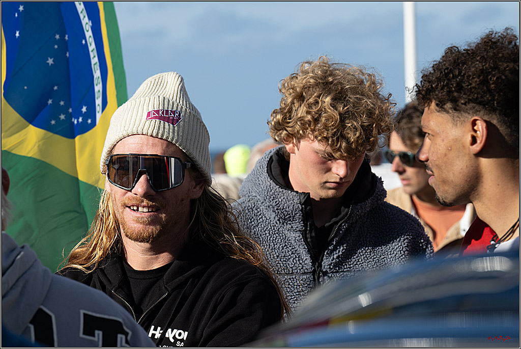 PWA - Citroen - World Windsurfing Tour Sylt 2026; Sylt Westerland, 25.09.2026