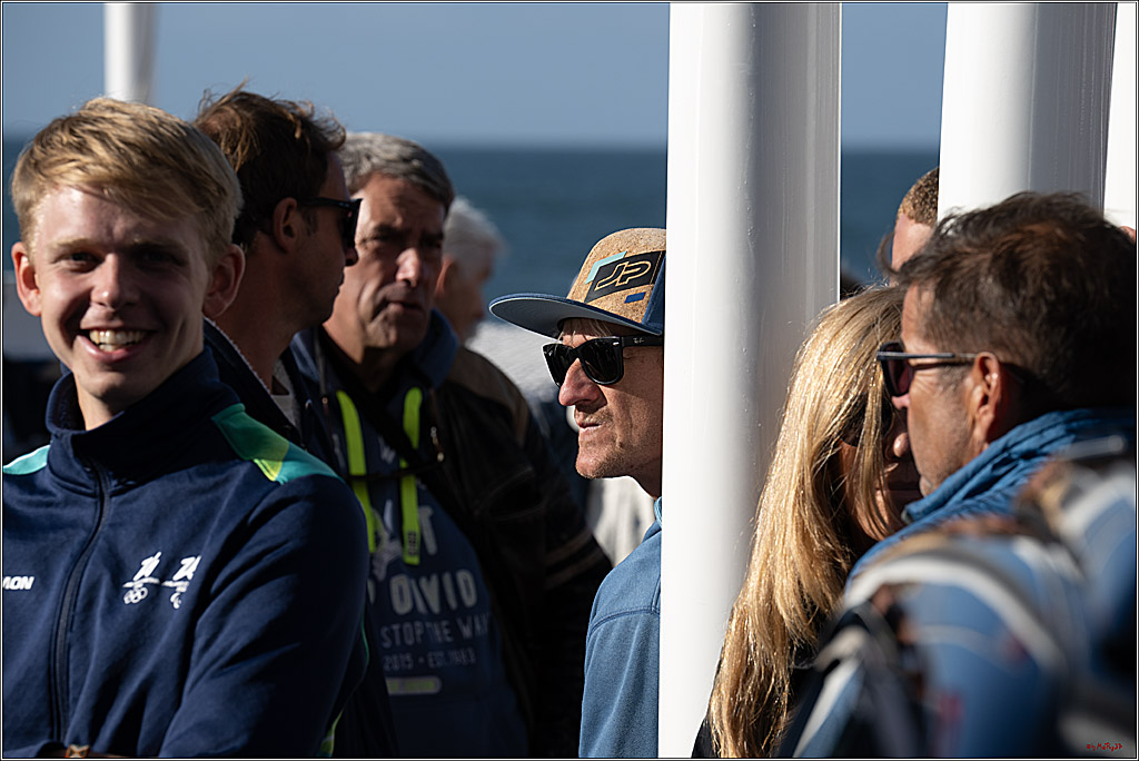 PWA - Citroen - World Windsurfing Tour Sylt 2026; Sylt Westerland, 25.09.2026