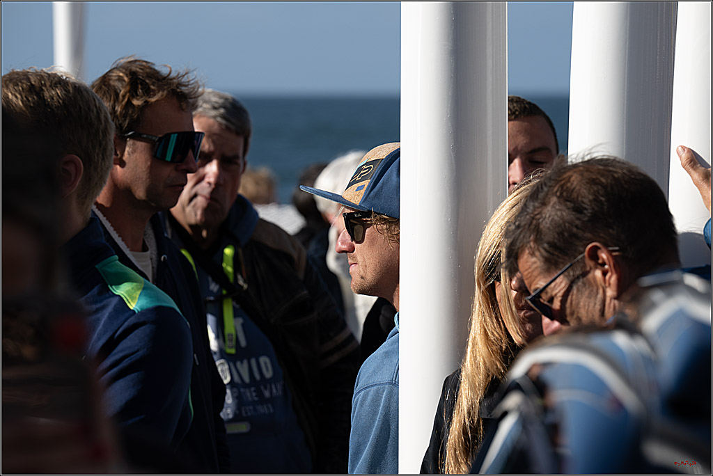 PWA - Citroen - World Windsurfing Tour Sylt 2026; Sylt Westerland, 25.09.2026