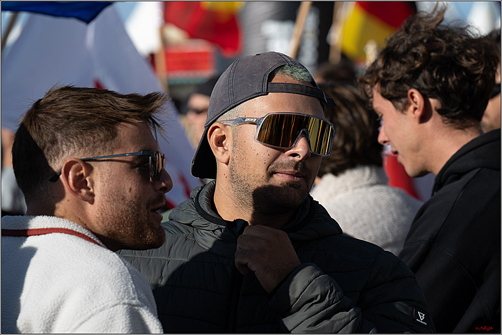 PWA - Citroen - World Windsurfing Tour Sylt 2026; Sylt Westerland, 25.09.2026