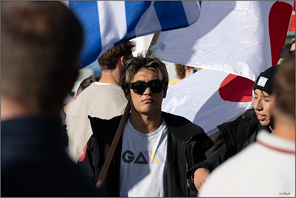 PWA - Citroen - World Windsurfing Tour Sylt 2026; Sylt Westerland, 25.09.2026
