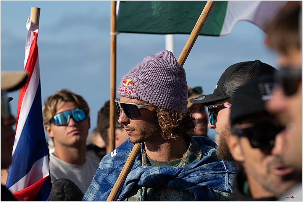 PWA - Citroen - World Windsurfing Tour Sylt 2026; Sylt Westerland, 25.09.2026
