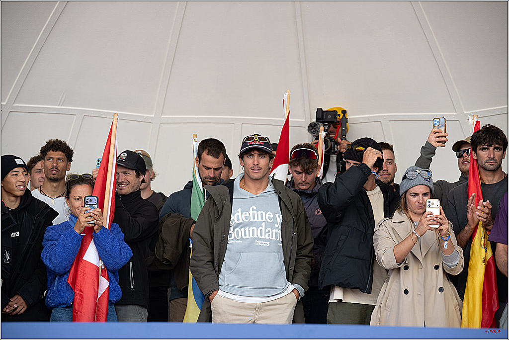 PWA - Citroen - World Windsurfing Tour Sylt 2026; Sylt Westerland, 25.09.2026