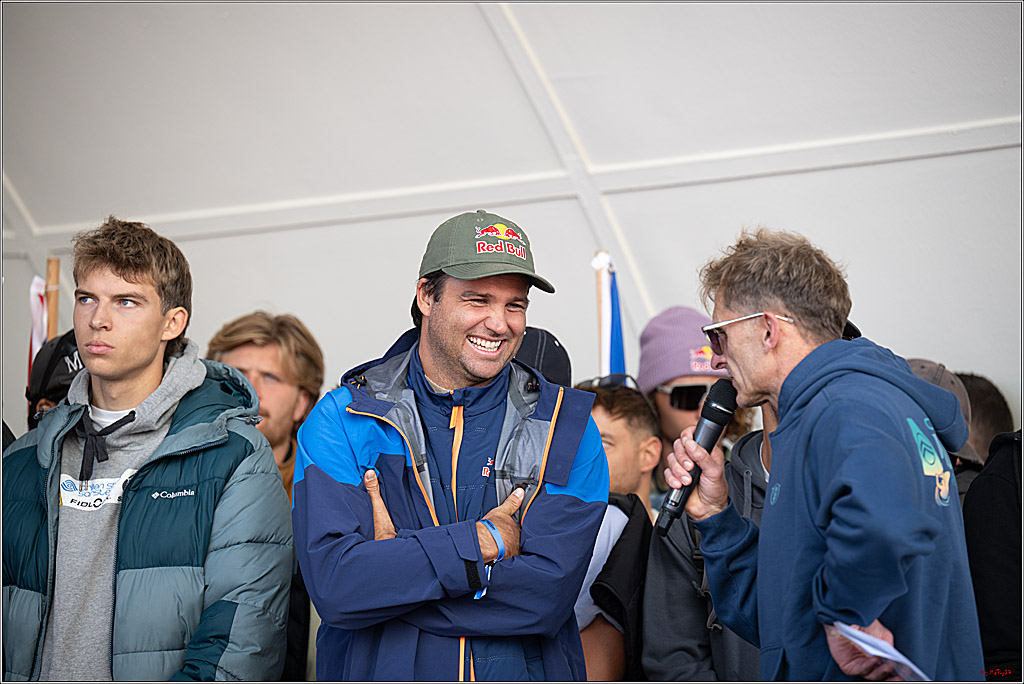 PWA - Citroen - World Windsurfing Tour Sylt 2026; Sylt Westerland, 25.09.2026