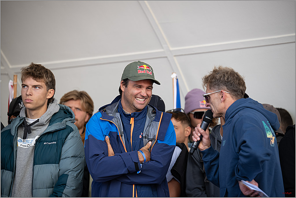 PWA - Citroen - World Windsurfing Tour Sylt 2026; Sylt Westerland, 25.09.2026