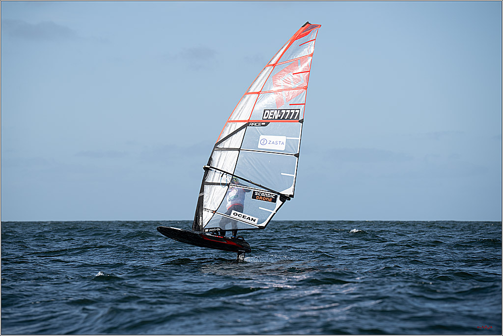PWA - Citroen - World Windsurfing Tour Sylt 2026 - Tag 1 Slalom Men - abgebrochen zu wenig Wind; Sylt Westerland, 26.09.2026
