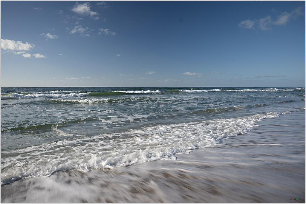 PWA - Citroen - World Windsurfing Tour Sylt 2026 - Tag 1 Strandtour; Sylt Westerland, 26.09.2026