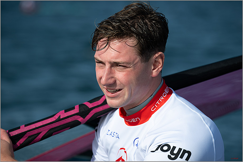 PWA - Citroen - World Windsurfing Tour Sylt 2026 - Tag 2 Freestyle Men - Slalom Men Training; Sylt Westerland, 27.09.2026