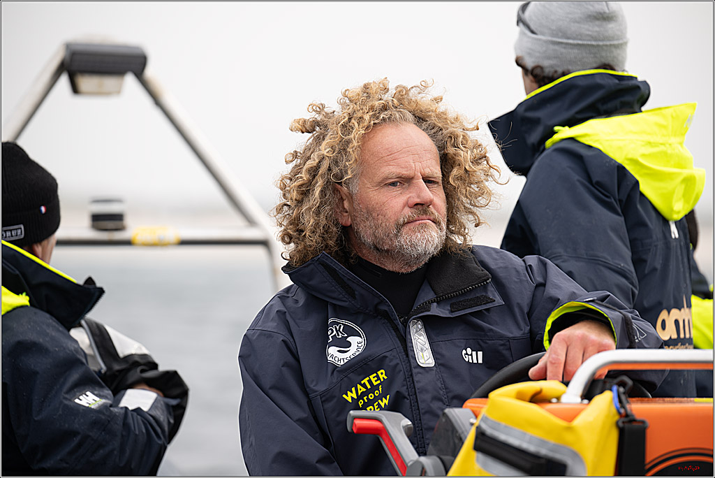 PWA - Citroen - World Windsurfing Tour Sylt 2026 - Tag 4 Slalom Foil Men; Sylt Westerland, 29.09.2026