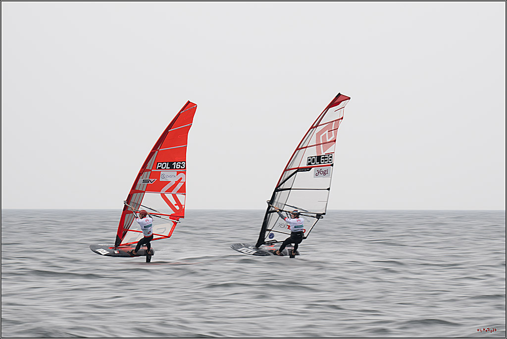 PWA - Citroen - World Windsurfing Tour Sylt 2026 - Tag 4 Slalom Foil Men; Sylt Westerland, 29.09.2026