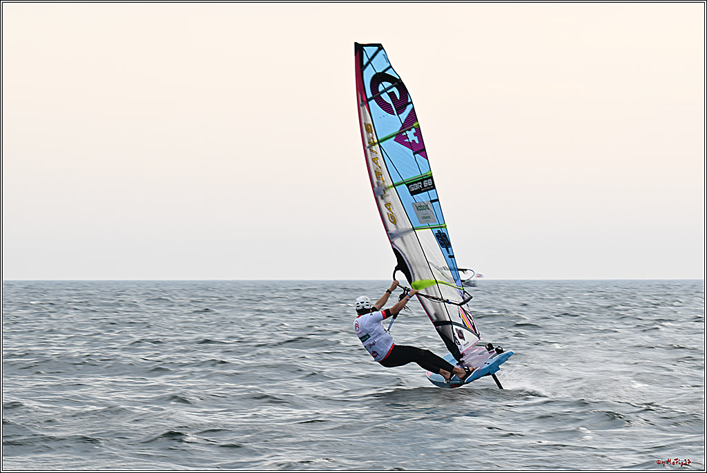 PWA - Citroen - World Windsurfing Tour Sylt 2026 - Tag 4 - Slalom Men; Sylt Westerland, 29.09.2026