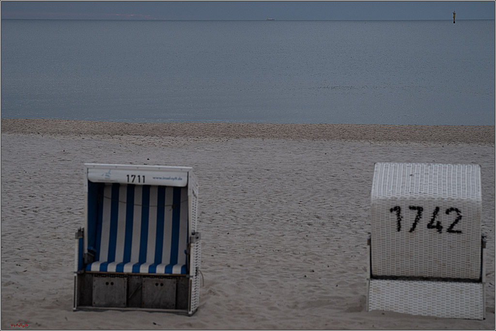 Citroën Windsurf World Cup Sylt - 2025 - Foil Slalom Men; Westerland, 27.09.2025