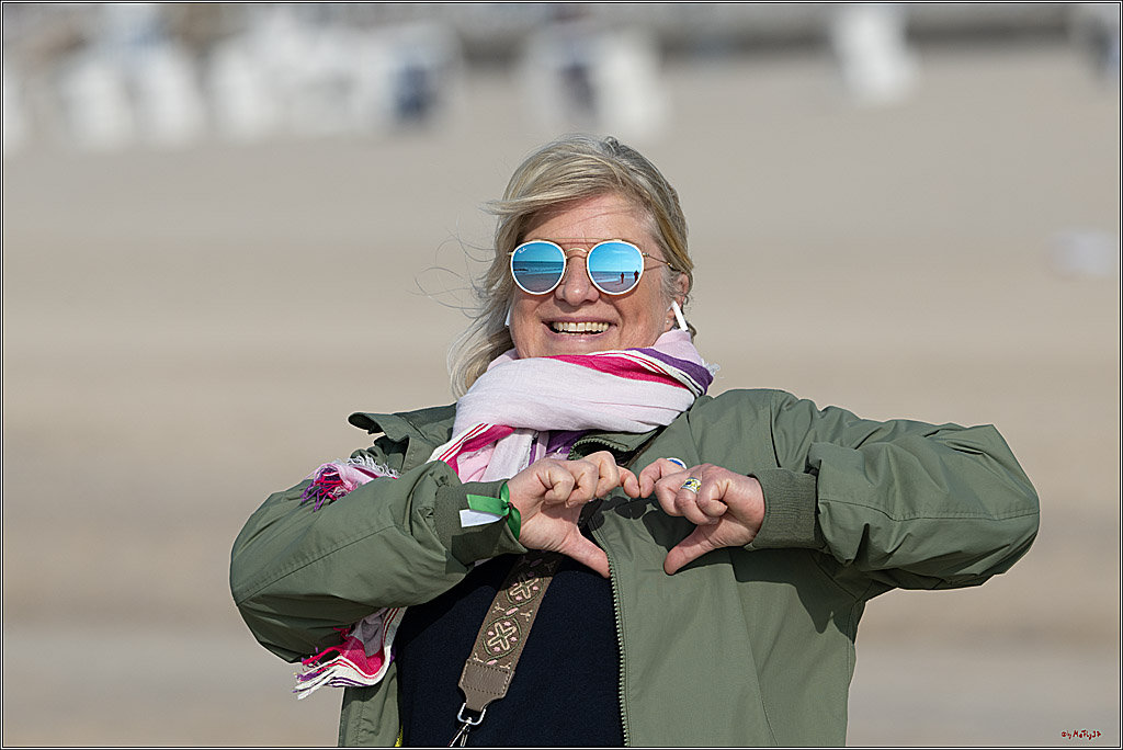 Citroën Windsurf World Cup Sylt - 2025 - Slalom Foil Men; Westerland, 02.10.2025