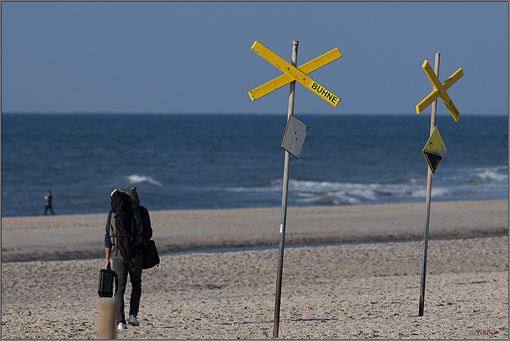 Citroën Windsurf World Cup Sylt - 2025 - Slalom Foil Men; Westerland, 02.10.2025
