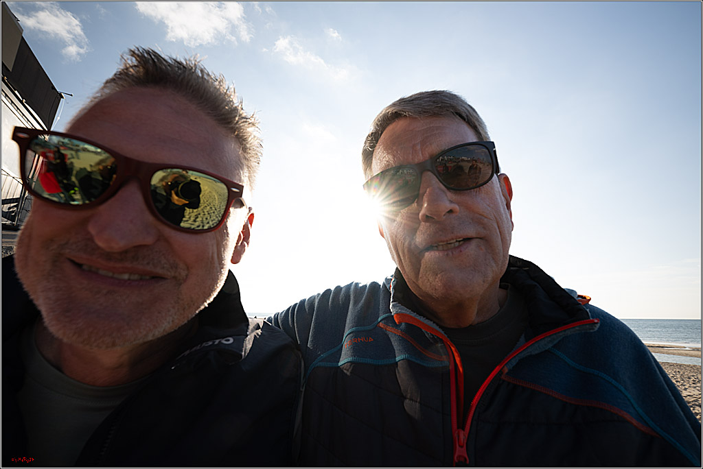 Citroën Windsurf World Cup Sylt - 2025 - Slalom Foil Men; Westerland, 01.10.2025