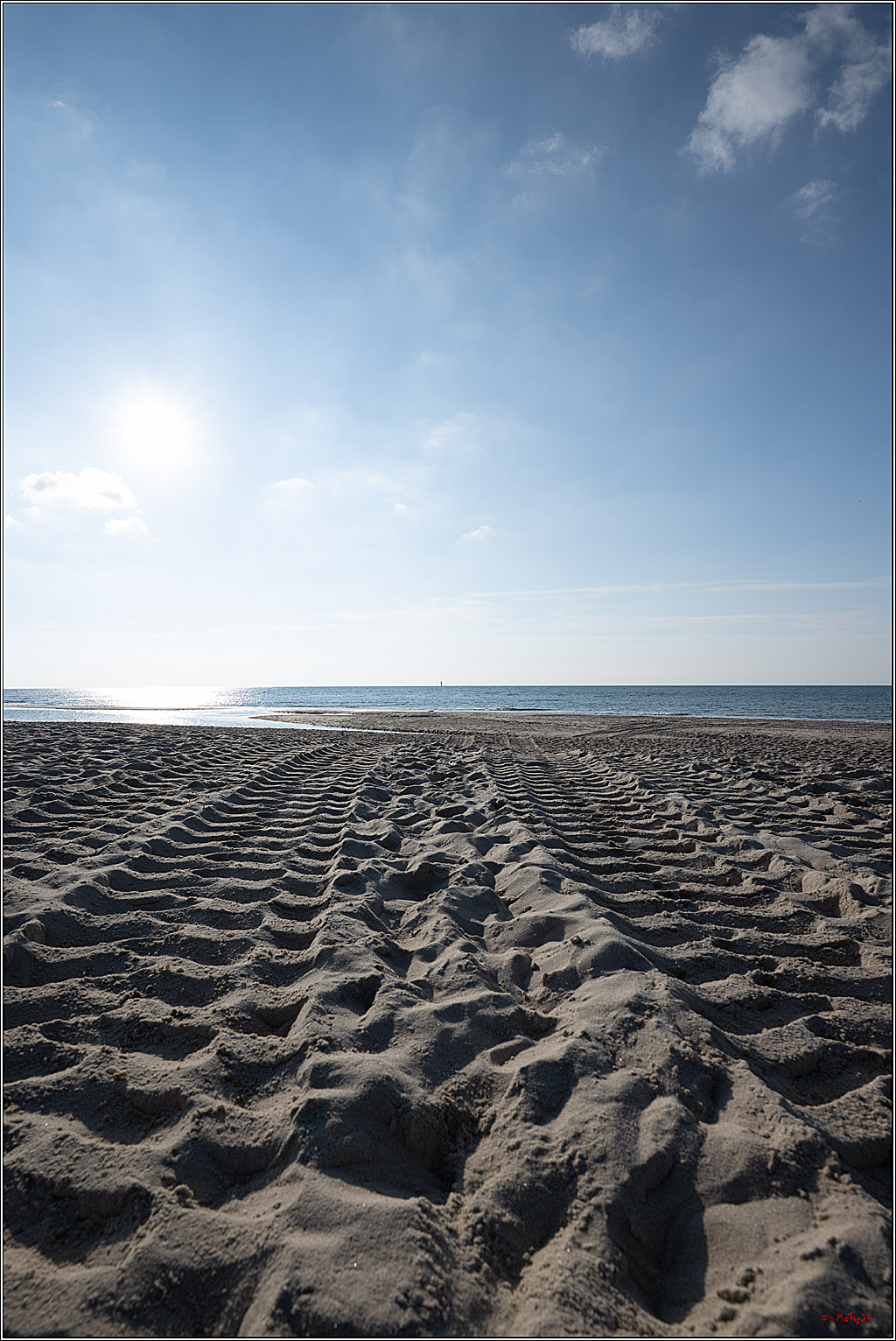 Citroën Windsurf World Cup Sylt - 2025 - Slalom Foil Men; Westerland, 01.10.2025