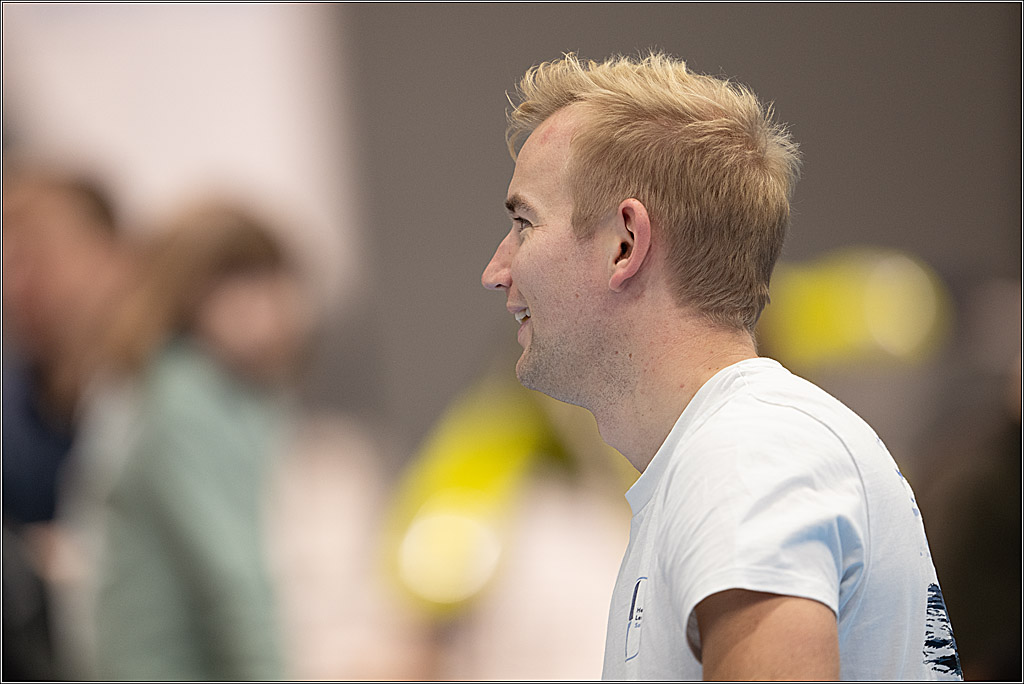 boot Düsseldorf - SVNRW; Düsseldorf, 18.01.2026