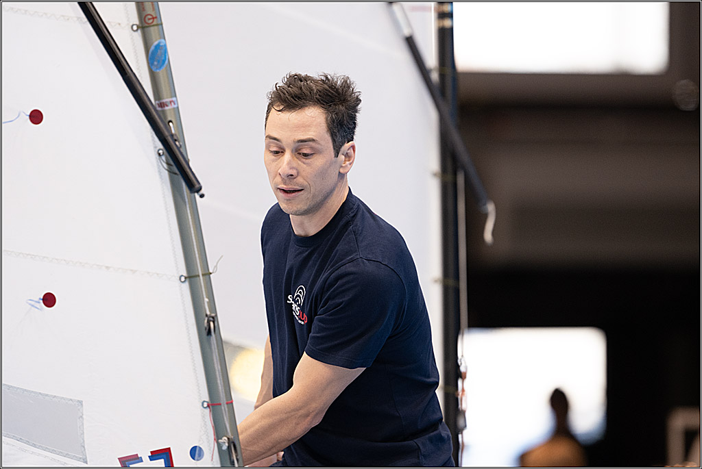 boot Düsseldorf - SVNRW; Düsseldorf, 18.01.2026